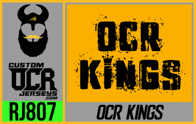 OCR Kings
