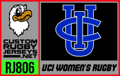 UCI Women&#39;s Rugby