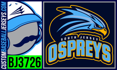 South Jersey Ospreys