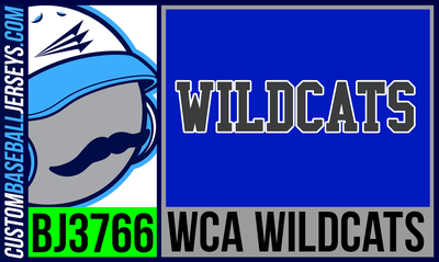 Westminster Christian Academy Wildcats