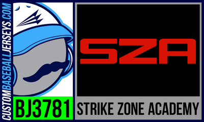 Strike Zone Academy Select 12U