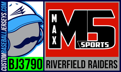 Riverfield Raiders (Max Sports)