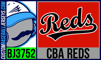 CBA Reds