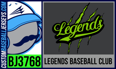 Legends Baseball Club