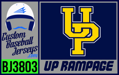 Up Rampage