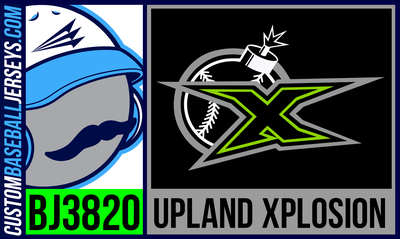 Upland Xplosion