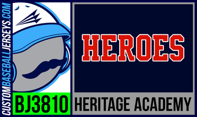 Heritage Academy Heroes