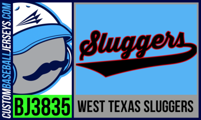 West Texas Sluggers