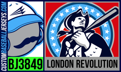 London Revolution