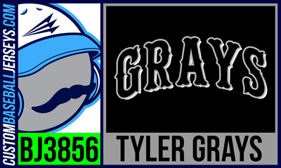 Tyler Grays