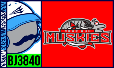 Cave Run Muskies