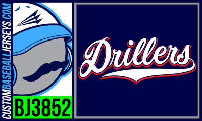 Alamo Drillers
