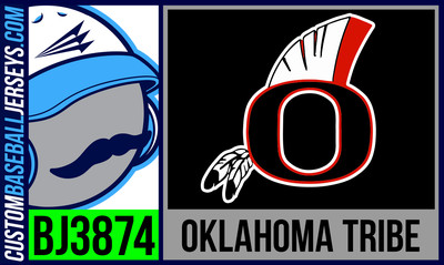 Oklahoma Tribe