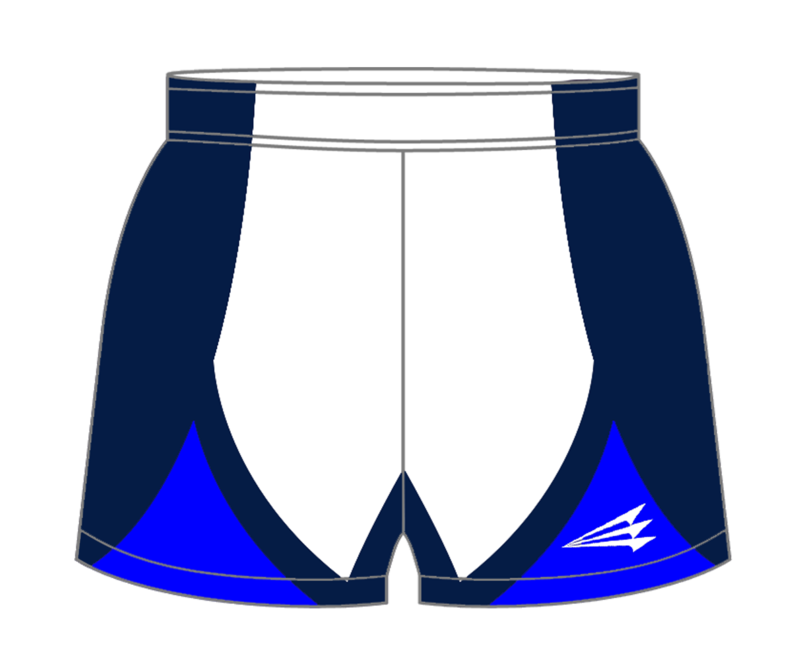 Air Force 7s Game Shorts