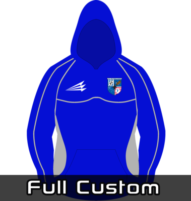 Air Force 15s Vulcan Winterproof Hoodie