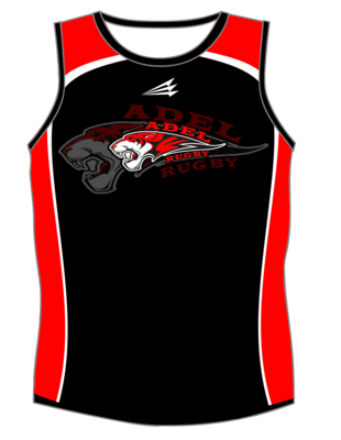 Adel Rugby Singlet