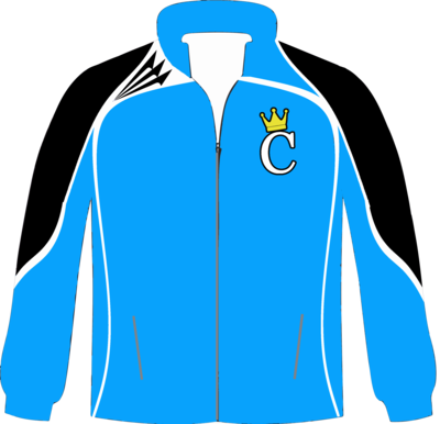 Cambridge Baseball Crusader Rainproof Jacket