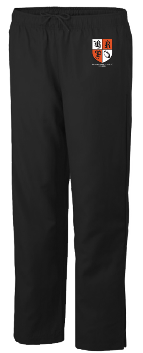 Broad Ripple Park Wind Dagger Hardshell Pant