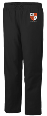 Broad Ripple Park Wind Dagger Hardshell Pant