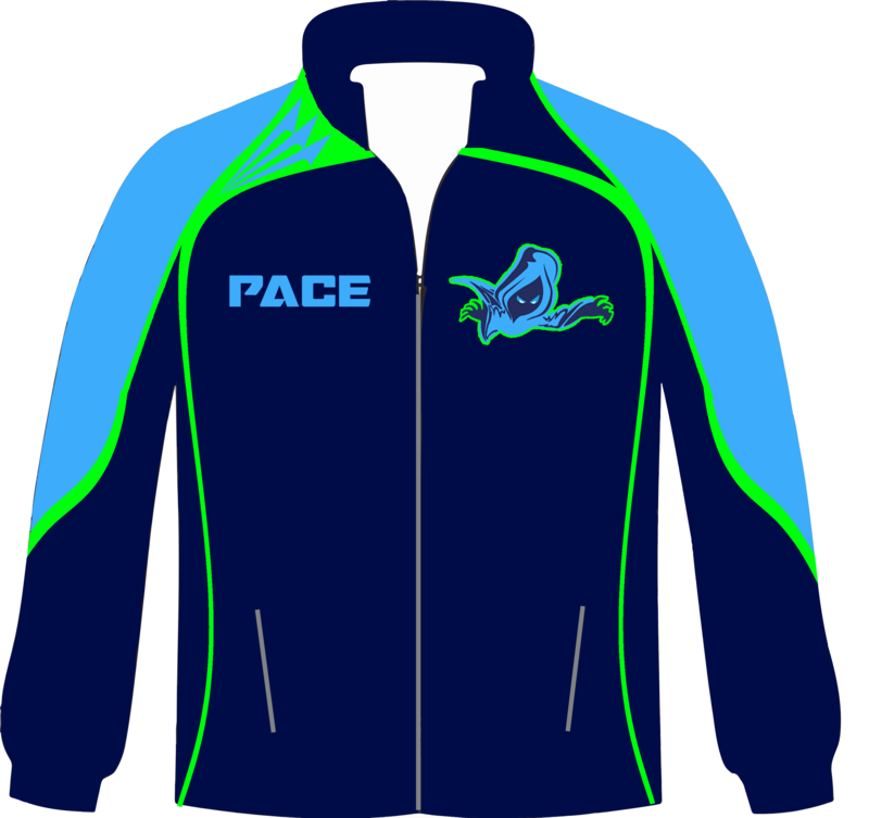 Sioux Falls Phantom Women&#39;s Rugby Crusader Rainproof Jacket
