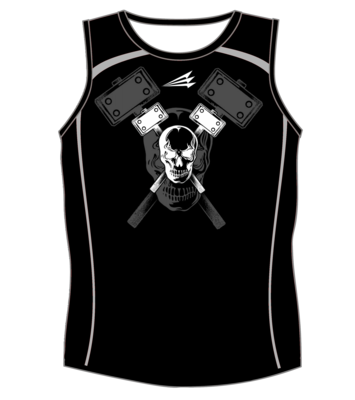Team SISU OCR Singlet