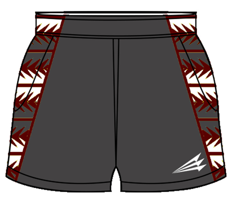 Ankeny Rugby Shorts