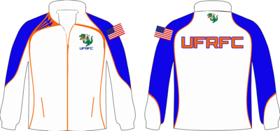 Florida Gators Crusader Rainproof Jacket
