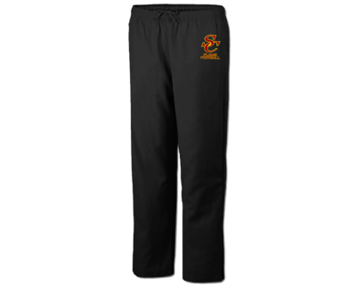 Shoals Christian Football Wind Dagger Hardshell Pant