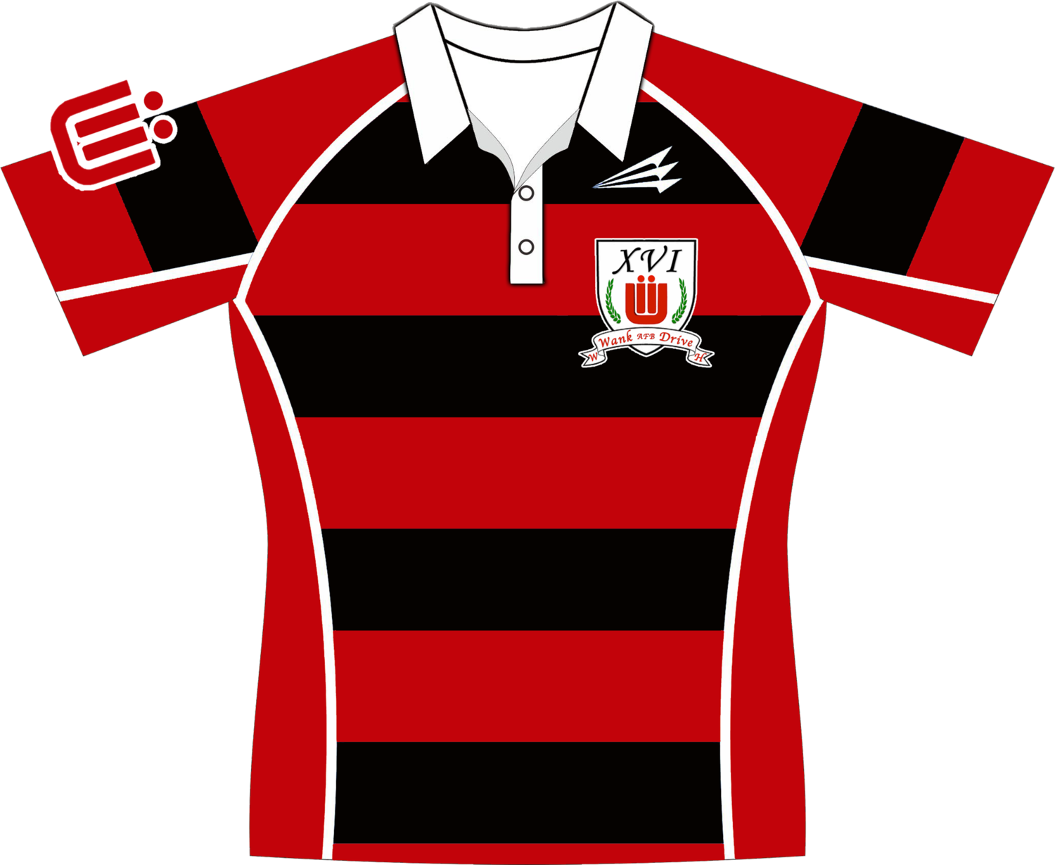 UW-Madison Marching Band Jersey