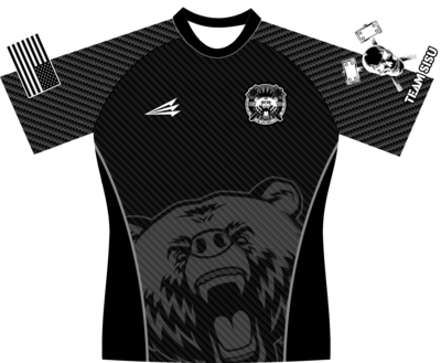 SISU IRON Jersey