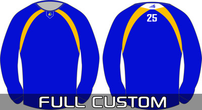 Legacy Baseball Stadium Pullover