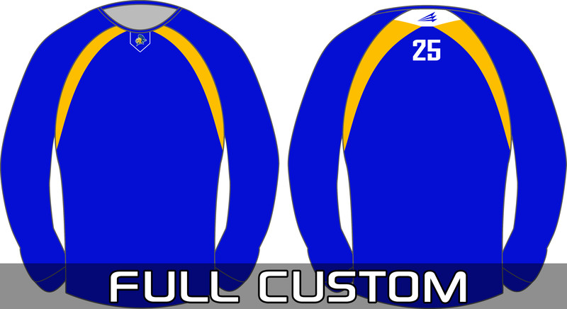 Legacy Baseball Stadium Pullover