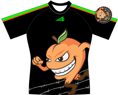 GORMR Short Sleeve Jersey Design #1