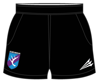 Atlanta Bucks Game Shorts