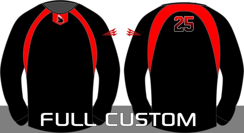 Murfreesboro Blacksox Baseball Stadium Pullover