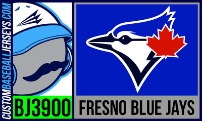 Fresno Blue Jays