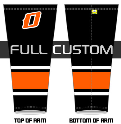 Outlaws Baseball Performance Arm Sleeve