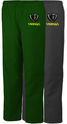 SVHS Vikings Wind Dagger Hardshell Pant