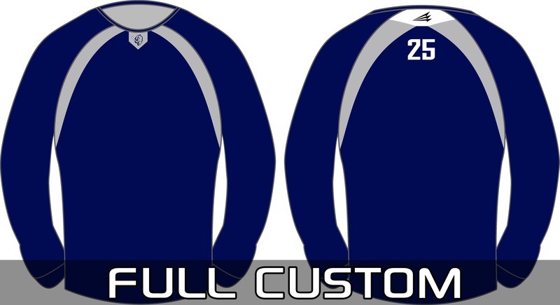 ZRC Tornadoes Baseball Stadium Pullover