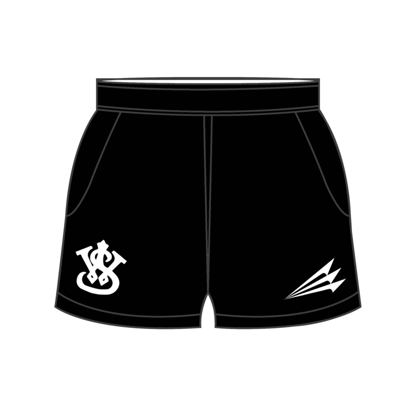 Western Suburbs RFC Rugby Shorts