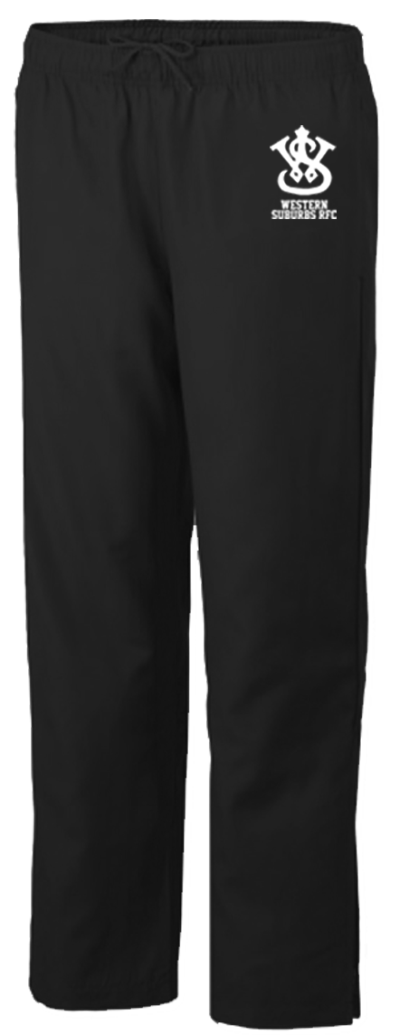 Western Suburbs RFC Wind Dagger Hardshell Pant