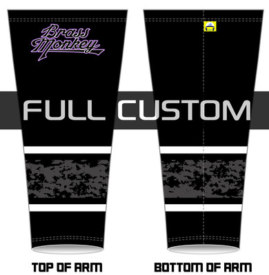 Brass Monkey Baseball Performance Arm Sleeve