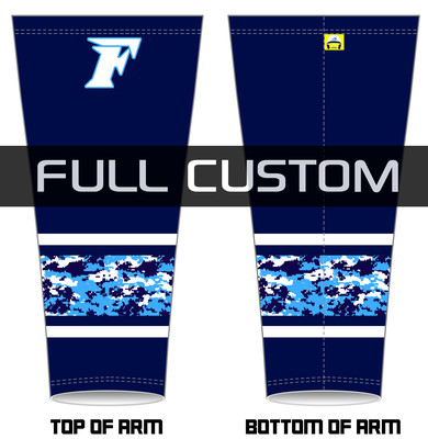 Huntsville Falcons Baseball Performance Arm Sleeve