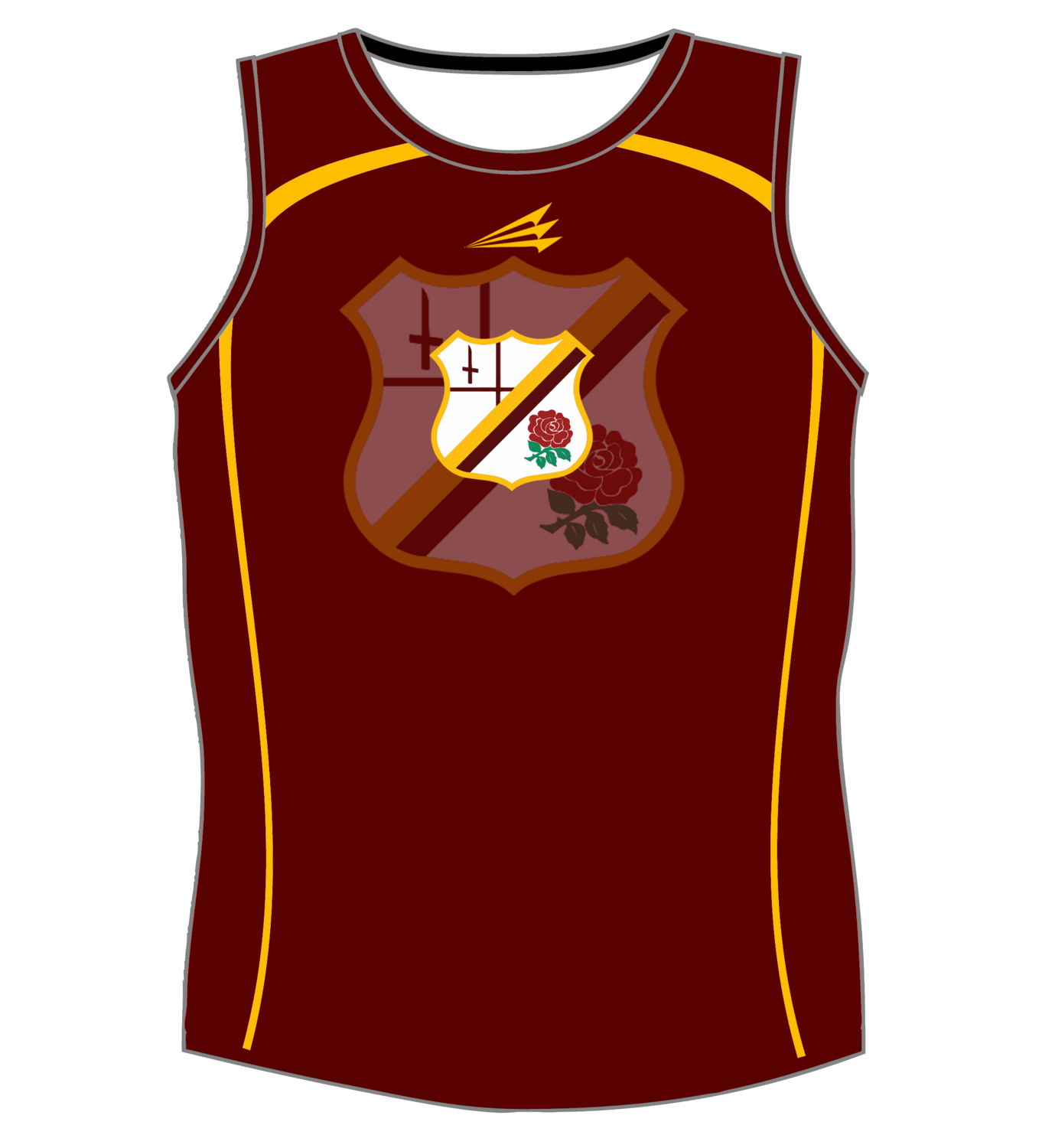 Williams RFC Singlet