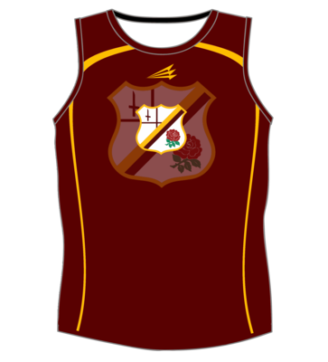 Williams RFC Singlet