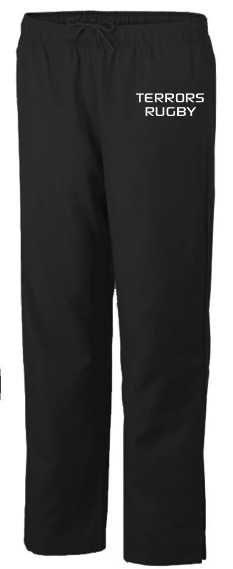 Central Terrors Wind Dagger Hardshell Pant