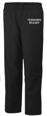 Central Terrors Wind Dagger Hardshell Pant