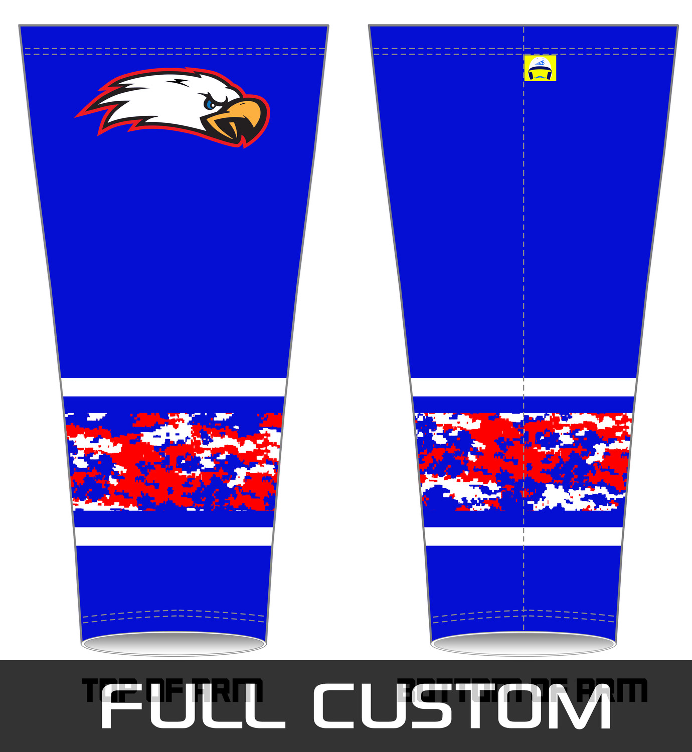 Freedom Baseball Performance Arm Sleeve