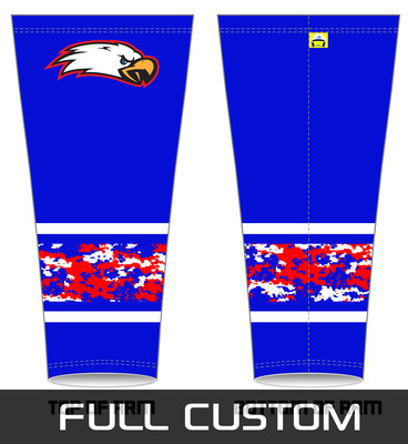 Freedom Baseball Performance Arm Sleeve