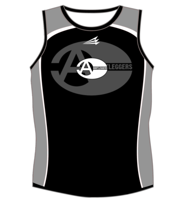 Albany Bootleggers Rugby Singlet